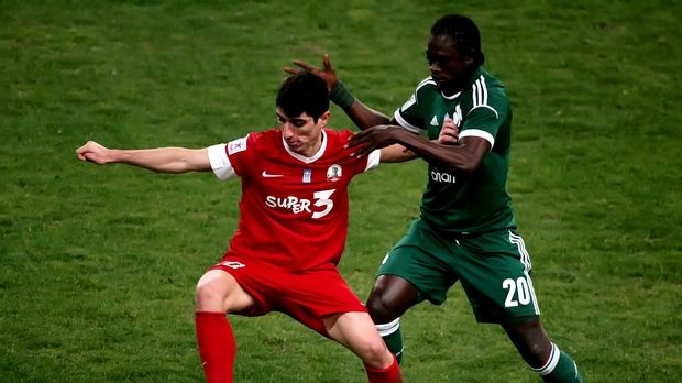 Οριστικά στις 9 Μαΐου το μπαράζ