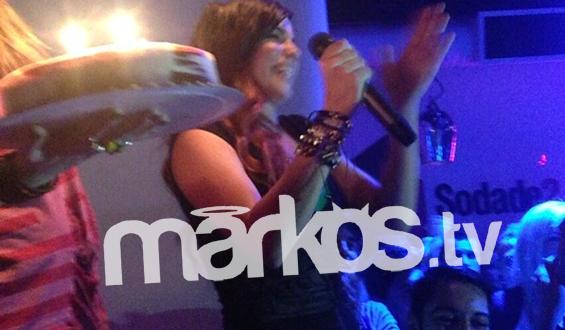 Το πάρτι γενεθλίων της Στικούδη