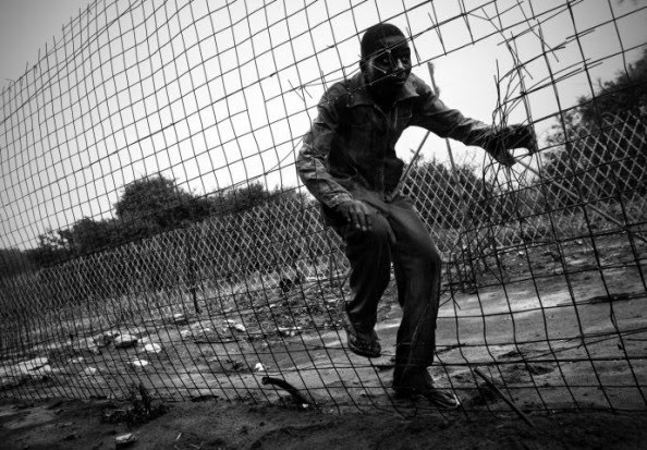 ΕΕ: Προς ένα κοινό Σύστημα Ασύλου