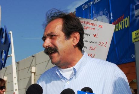 Ελλάδα-Βουλγαρία: Συνεργασία της Αριστεράς