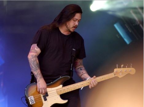 Πέθανε ο Chi Cheng των Deftones