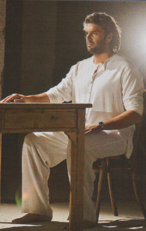 Γνωστός πολίστας στο κλιπ της Θεοδωρίδου