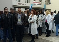 ΒΙΝΤΕΟ: Λέμε στα παιδιά μας “σταματήστε να τρώτε”