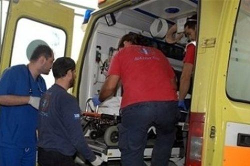 Απίστευτη τραγωδία στον Μελιγαλά