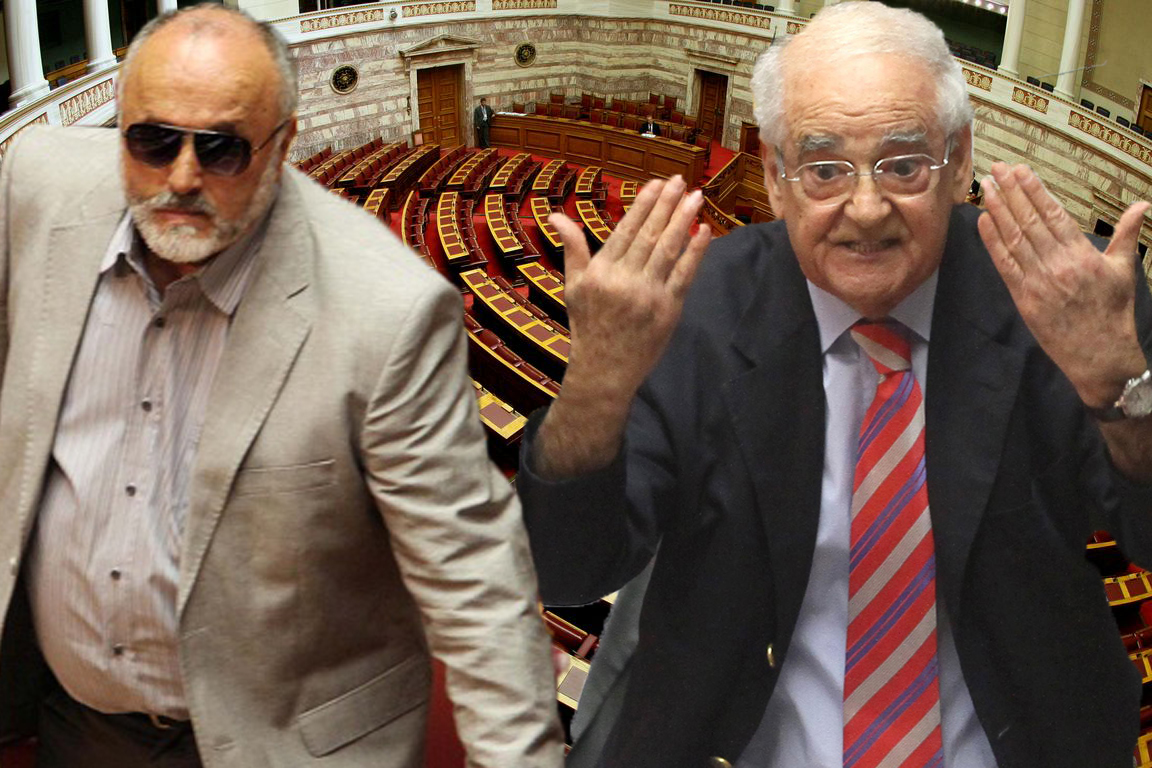 ΒΙΝΤΕΟ-Διαξιφισμοί Κακλαμάνη-Κουρουμπλή