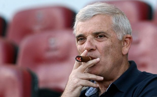 ΑΕΚ: Γήπεδο στη Φιλαδέλφεια;