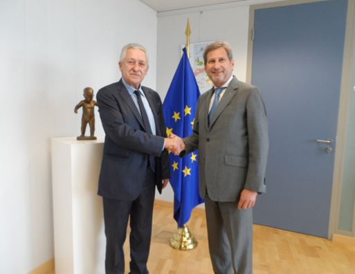 Κουβέλης:Η Ελλάδα πρέπει να τρέξει