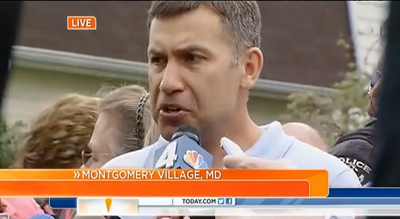 “Παραδόσου Dzhokhar”