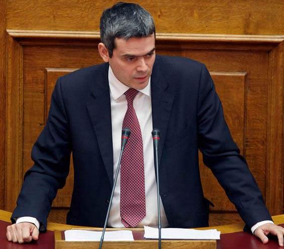 Καραγκούνης:Να γίνει διαχωρισμός κρατουμένων