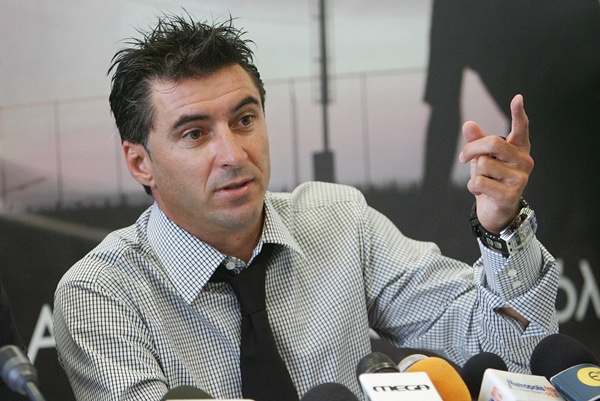 Επιστροφή Ζαγοράκη στον ΠΑΟΚ