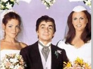 “‘Εφαγε” ένα χρόνο γιατί ήταν δίγαμος