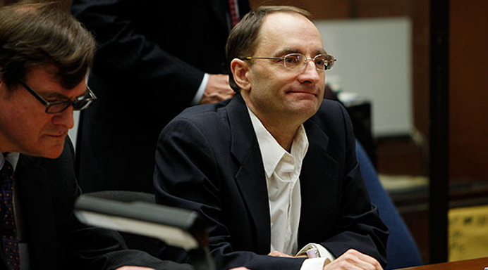 Ένοχος για δολοφονία ο «Ροκφέλερ»