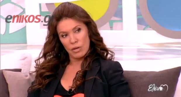 Μπάρμπα:”Στόχος μου να αποσυρθώ”