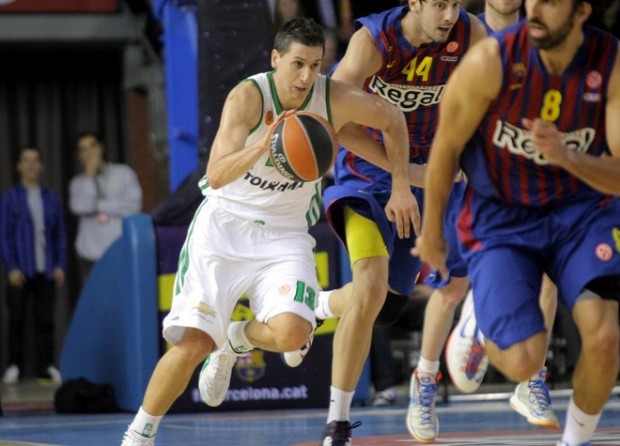 Διαμαντίδης: Δόξα τω Θεώ μπήκε