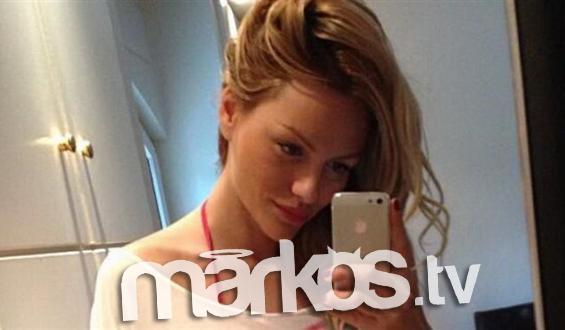 ΦΩΤΟ – Η άψογη σιλουέτα της Θάνου