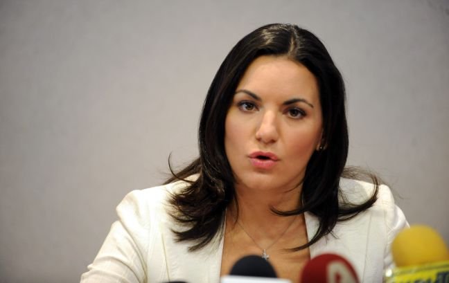 Αισιόδοξη για φέτος η Κεφαλογιάννη