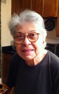 Το τελευταίο αντίο στη Μιρέλλα Γεωργιάδου