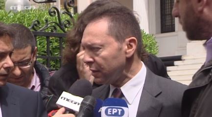 ΤΩΡΑ- Στουρνάρας: Υπάρχει σημαντική πρόοδος