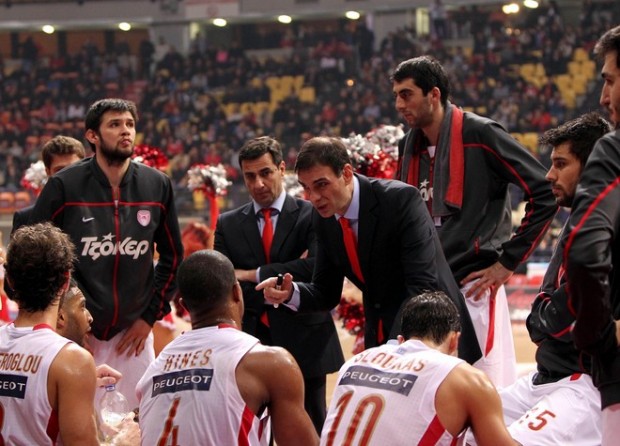 «H άμυνα ήταν το πρόβλημα μας»