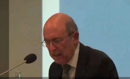 Σημίτης: “Πάμε” στο περιθώριο