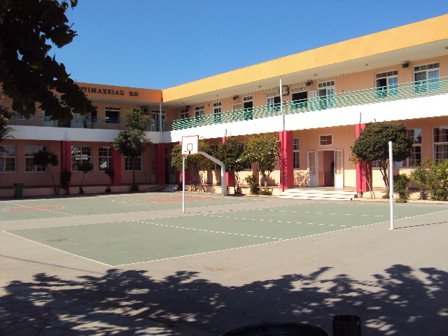 Κως: Ανοιχτή επιστολή στον υπουργό Παιδείας