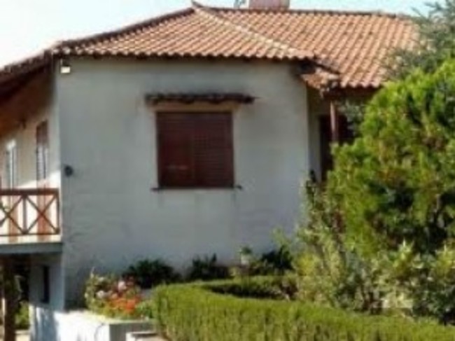 Kαστοριά: Φίμωσαν και λήστεψαν ηλικιωμένη