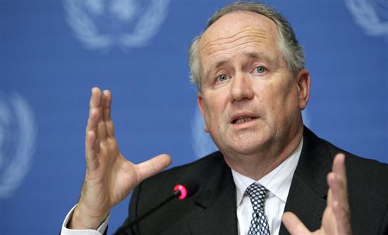 «Ύφεση χωρίς τέλος στην Ευρώπη»