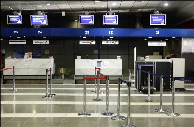 ΠΑΟΚ: Πρόβλημα με την πτήση επιστροφής