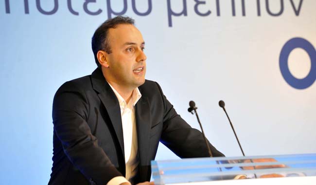 Παπανικολάου:Να τιμωρηθούν οι δράστες