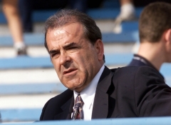 Δέκα μήνες φυλάκισης στον Μπατατούδη