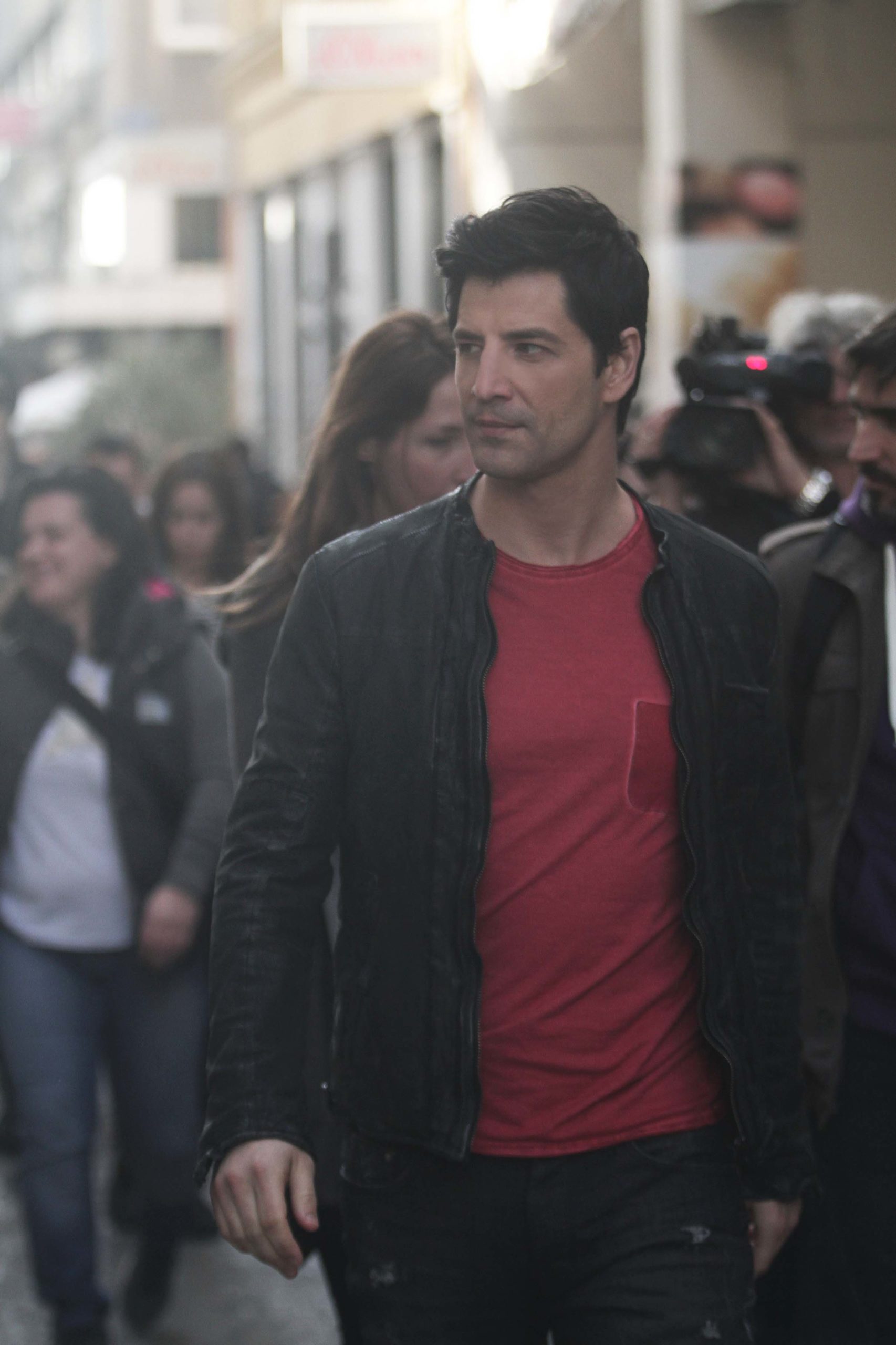 Η ζωή του Ρουβά θα γίνει ταινία