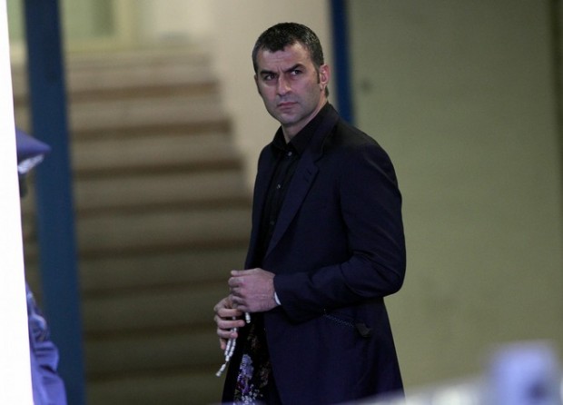 Δέλλας: Δεν υπάρχουν συναισθήματα