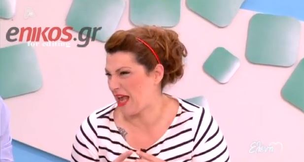 ΒΙΝΤΕΟ – Ζαρίφη: “Απολύομαι;”