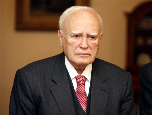 Επίσκεψη Παπούλια στις φυλακές ανηλίκων