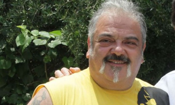 To μήνυμα του Ντούζου για τον πατέρα του