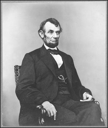 Πέρασαν 148 χρόνια από τη δολοφονία του Λίνκολν