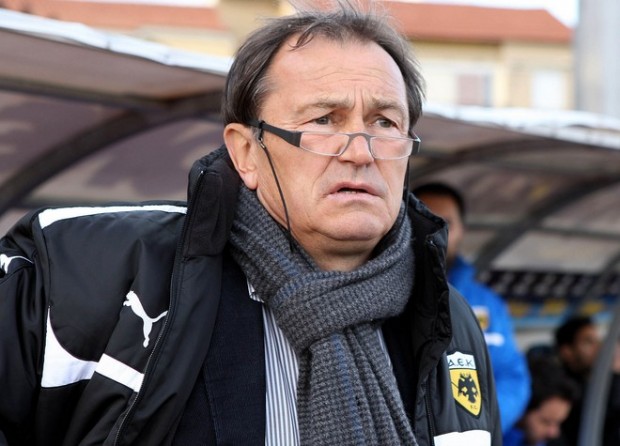 Στον «αέρα» ο Λίνεν