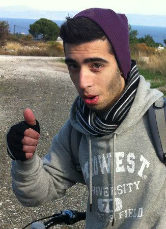 Ελπίδες για τον 17χρονο