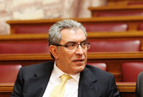 Ο Καπερνάρος για το πολυνομοσχέδιο