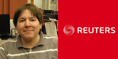 Απολύθηκε δημοσιογράφος για συνέργεια με τους Anonymous