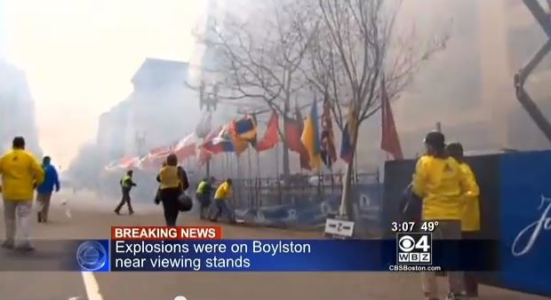 Άραβας ύποπτος στα χέρια της Αστυνομίας