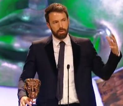 Ο Άφλεκ θα ζήσει με 1,5 δολάριο την ημέρα