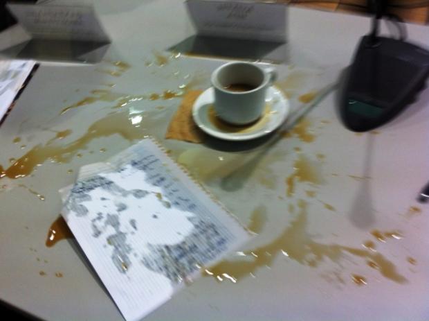 Βίντεο-Ένταση στο Δημοτικό Συμβούλιο Πάτρας