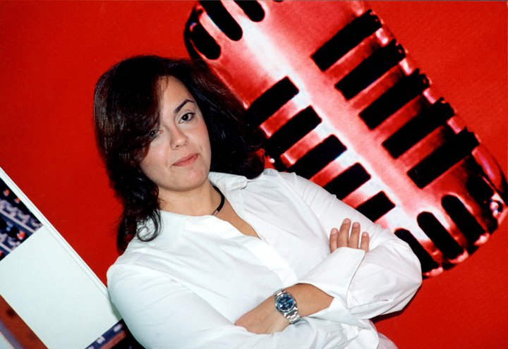 Η παρτενέρ του Γιώργου Καπουτζίδη