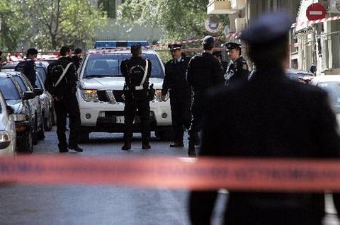 Τηλεφώνημα για βόμβα στο MEGA