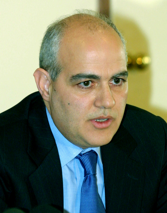 Εγκρίθηκε ο διορισμός του Μάναλη στην ΕΡΤ