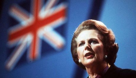 Στις 17 Απριλίου η κηδεία της Θάτσερ