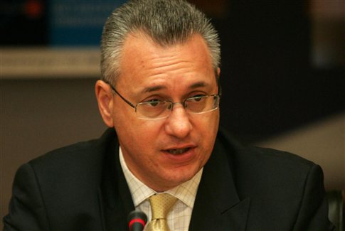 Ο Μαρκόπουλος στηρίζει την κυβέρνηση για τις επενδύσεις