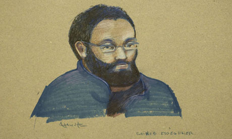 Στο Ιράν είχε ταξιδέψει ο ύποπτος της απόπειρας στον Καναδά