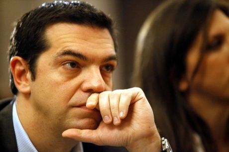 Στα συνδικάτα ο Τσίπρας